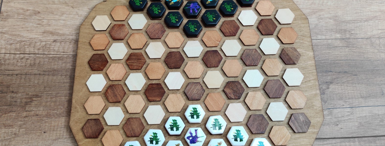 Battletech Chess Header